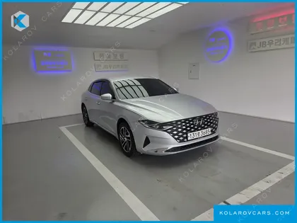 HYUNDAI GRANDEUR 3.0 LPI (TAXI)