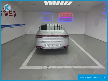 HYUNDAI GRANDEUR 3.0 LPI (TAXI)