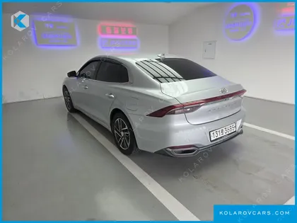 HYUNDAI GRANDEUR 3.0 LPI (TAXI)