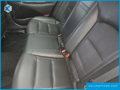 HYUNDAI GRANDEUR 3.0 LPI (TAXI)