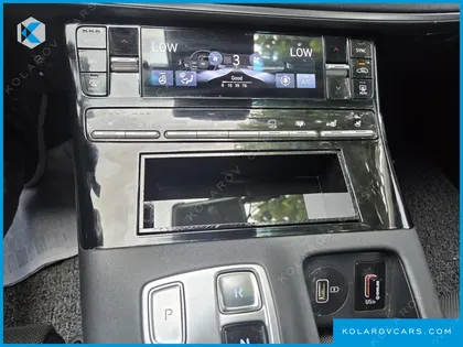 HYUNDAI GRANDEUR 3.0 LPI (TAXI)
