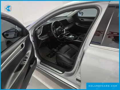 HYUNDAI GRANDEUR 3.0 LPI (TAXI)