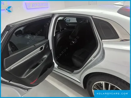 HYUNDAI GRANDEUR 3.0 LPI (TAXI)