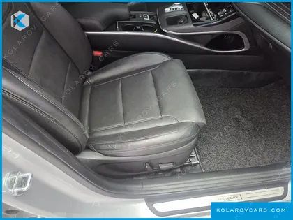 HYUNDAI GRANDEUR 3.0 LPI (TAXI)