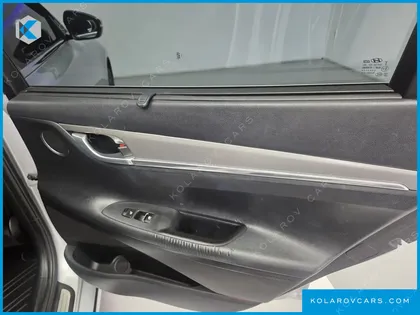 HYUNDAI GRANDEUR 3.0 LPI (TAXI)