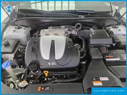 HYUNDAI GRANDEUR 3.0 LPI (TAXI)