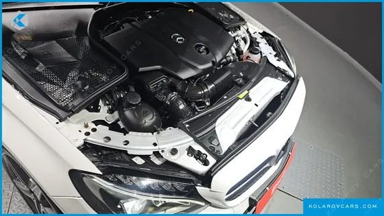 MERCEDES C-CLASS C250 D 4MATIC