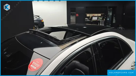 MERCEDES C-CLASS C250 D 4MATIC