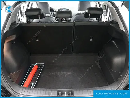 HYUNDAI KONA GASOLINE 2.0 2WD