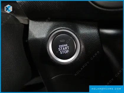 HYUNDAI KONA GASOLINE 2.0 2WD