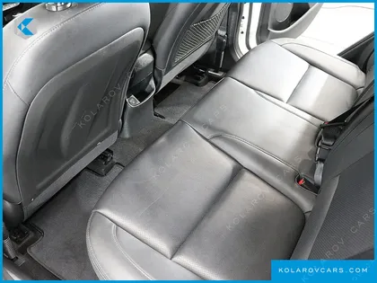 HYUNDAI KONA GASOLINE 2.0 2WD