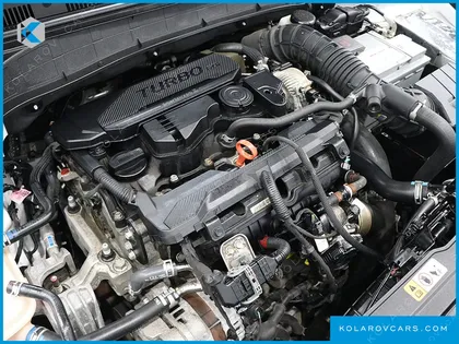 HYUNDAI KONA GASOLINE 2.0 2WD