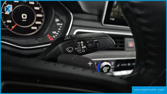 AUDI A4 40 TFSI PREMIUM