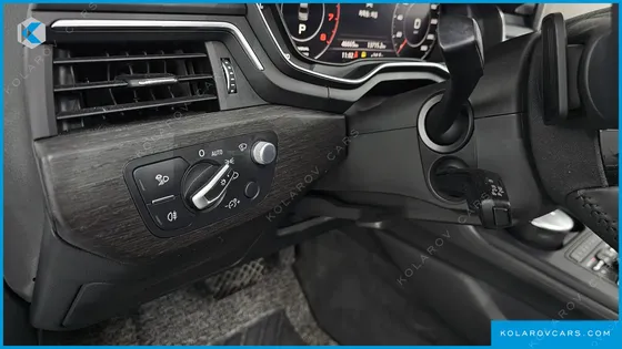 AUDI A4 40 TFSI PREMIUM