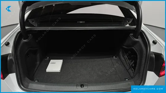 AUDI A4 40 TFSI PREMIUM