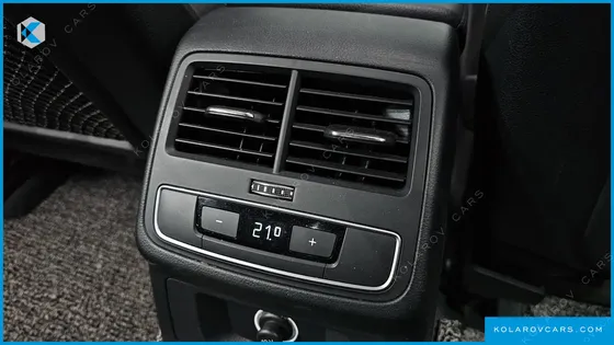 AUDI A4 40 TFSI PREMIUM