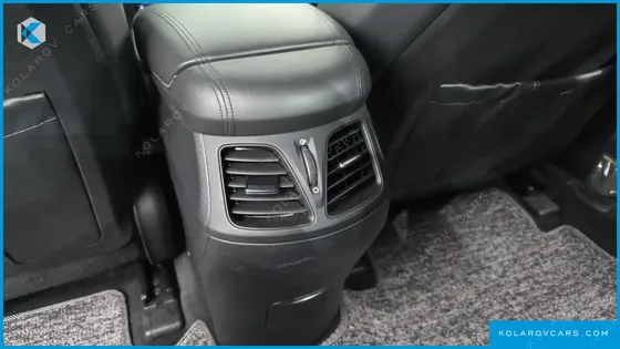 HYUNDAI ASLAN G300  MODERN