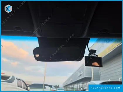 HYUNDAI KONA GASOLINE 1.6 TURBO 4WD
