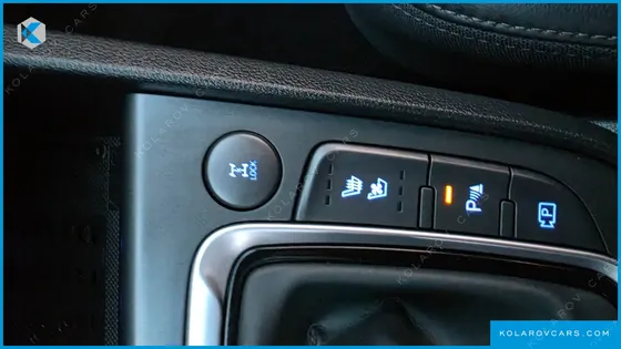 HYUNDAI KONA GASOLINE 1.6 TURBO 4WD