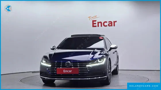 VOLKSWAGEN ARTEON 2.0 TDI PREMIUM