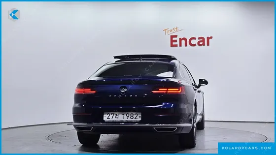 VOLKSWAGEN ARTEON 2.0 TDI PREMIUM