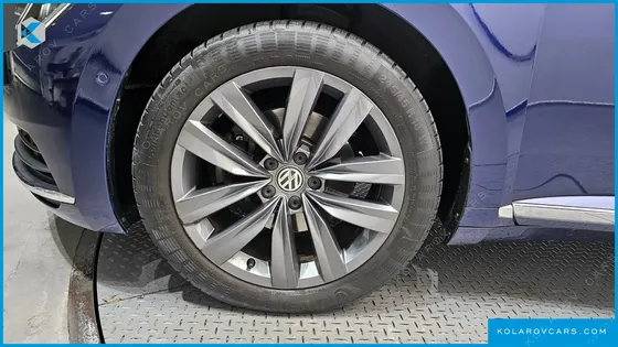 VOLKSWAGEN ARTEON 2.0 TDI PREMIUM