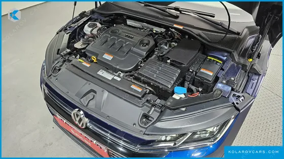 VOLKSWAGEN ARTEON 2.0 TDI PREMIUM