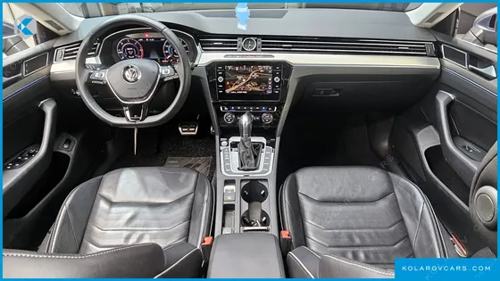 VOLKSWAGEN ARTEON 2.0 TDI PREMIUM