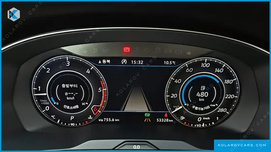 VOLKSWAGEN ARTEON 2.0 TDI PREMIUM