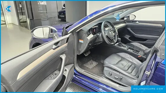 VOLKSWAGEN ARTEON 2.0 TDI PREMIUM
