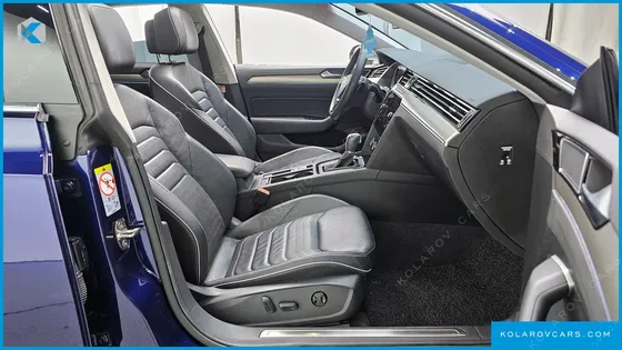 VOLKSWAGEN ARTEON 2.0 TDI PREMIUM