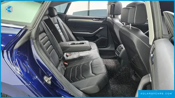 VOLKSWAGEN ARTEON 2.0 TDI PREMIUM