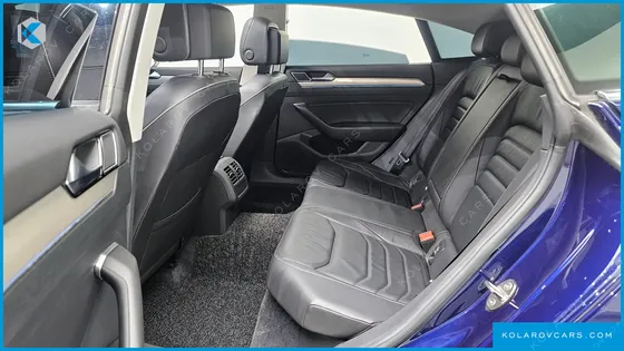 VOLKSWAGEN ARTEON 2.0 TDI PREMIUM