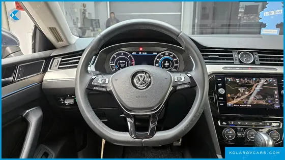 VOLKSWAGEN ARTEON 2.0 TDI PREMIUM