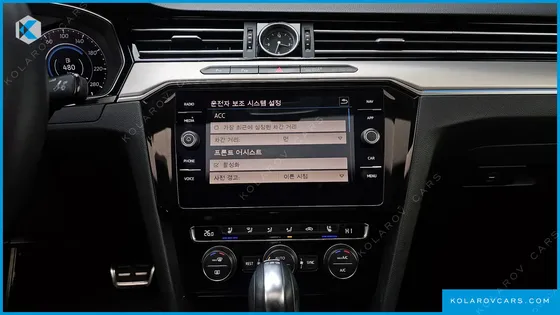 VOLKSWAGEN ARTEON 2.0 TDI PREMIUM