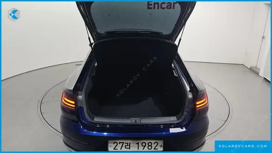 VOLKSWAGEN ARTEON 2.0 TDI PREMIUM