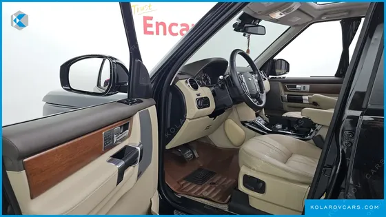 LAND ROVER DISCOVERY 3.0 SDV6 SE