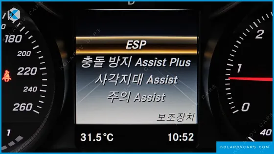 MERCEDES C-CLASS C250 D 4MATIC