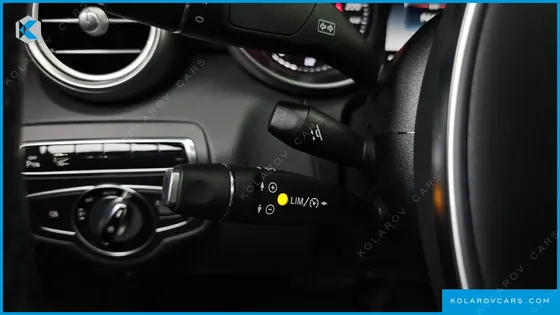 MERCEDES C-CLASS C250 D 4MATIC