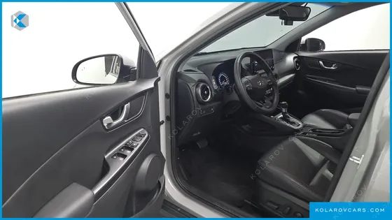 HYUNDAI KONA GASOLINE 2.0 2WD