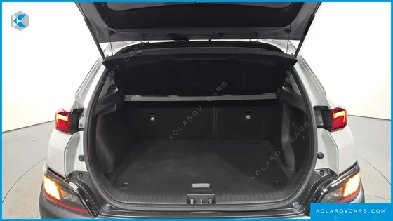 HYUNDAI KONA GASOLINE 2.0 2WD