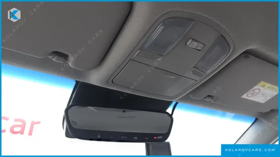 HYUNDAI KONA GASOLINE 2.0 2WD