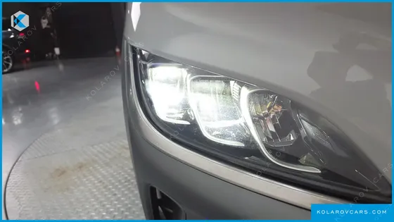 HYUNDAI KONA GASOLINE 2.0 2WD