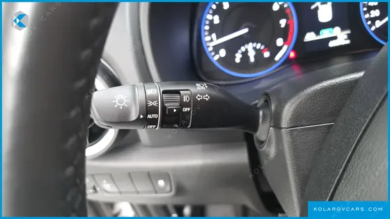 HYUNDAI KONA GASOLINE 2.0 2WD