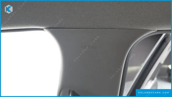 HYUNDAI KONA GASOLINE 2.0 2WD