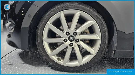 HYUNDAI ASLAN G330 EXCLUSIVE