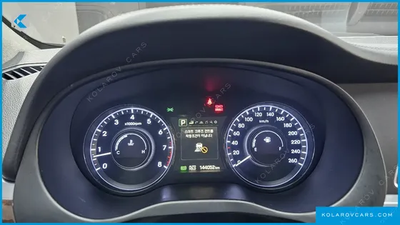 HYUNDAI ASLAN G330 EXCLUSIVE