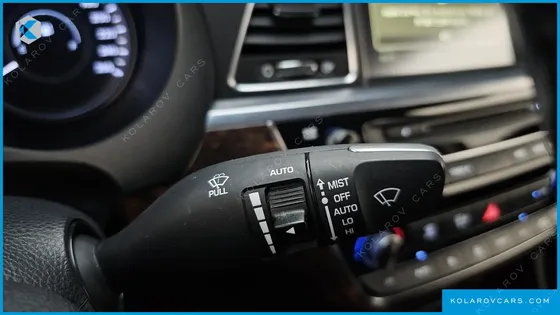 HYUNDAI ASLAN G330 EXCLUSIVE