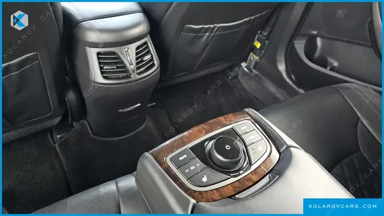 HYUNDAI ASLAN G330 EXCLUSIVE