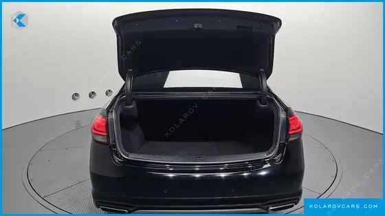 HYUNDAI ASLAN G330 EXCLUSIVE